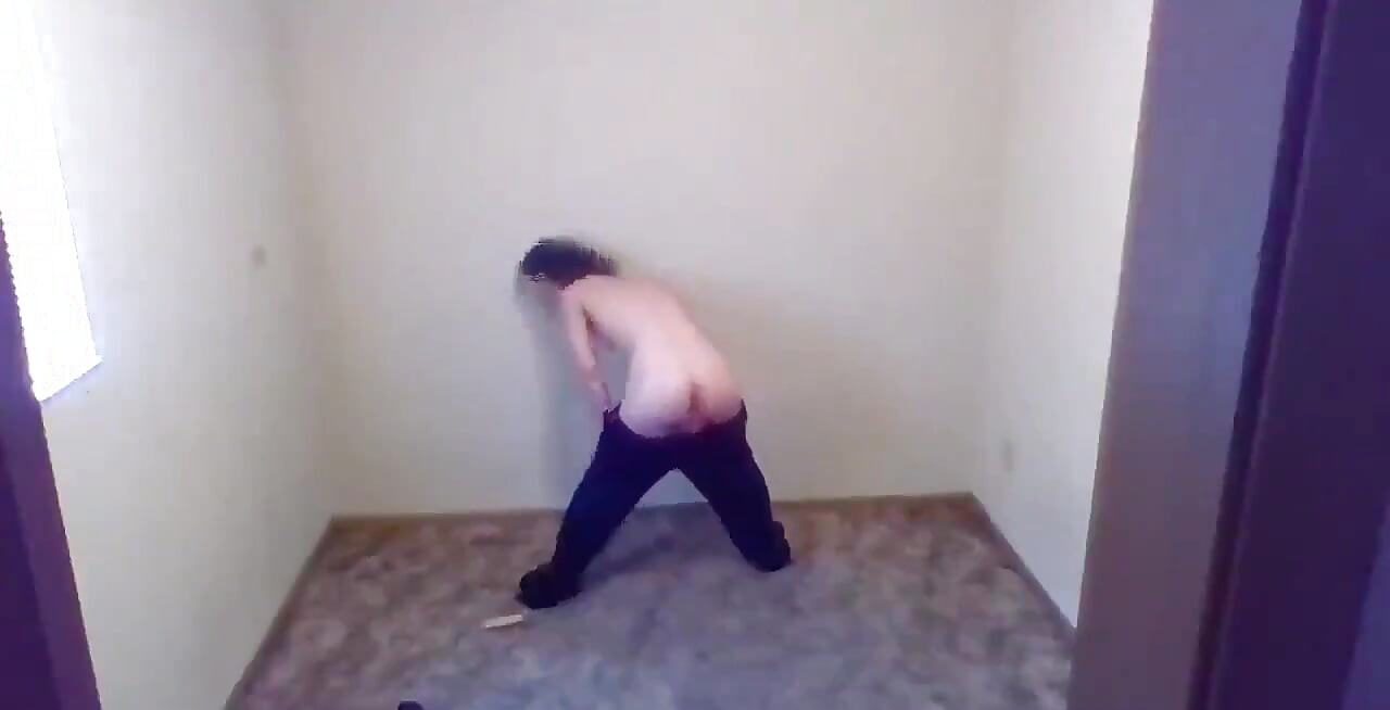 Solo Jerking