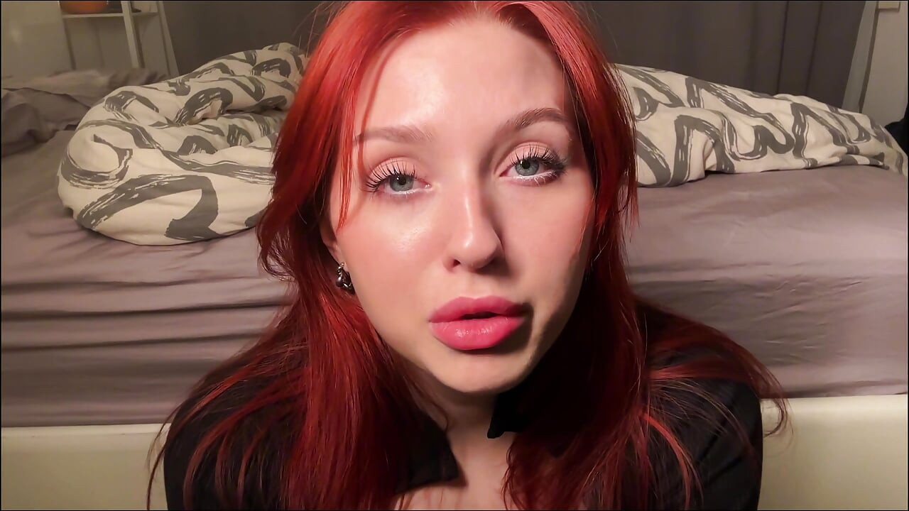 Cum for Me JOI
