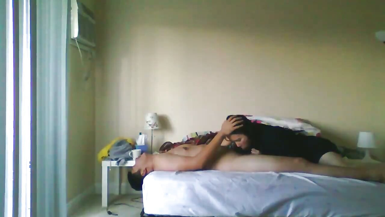 Romantic Sex with My Ex