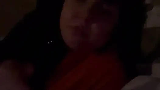 18 Yaşındaki Gece Oral Seks Yapıyor