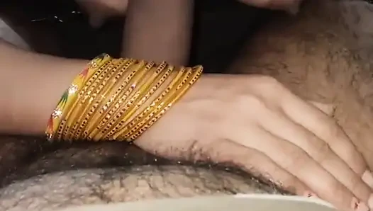 Desi radha bhabhi ngentot dengan saudara tiri mertuanya di rumah