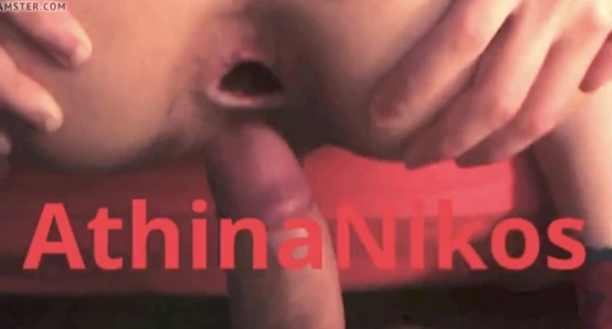 Athena ngentot anal dan lubangnya menganga