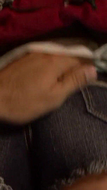 Key moment from "Cute couple kiss passionately before sexy cutie sucks his dick"