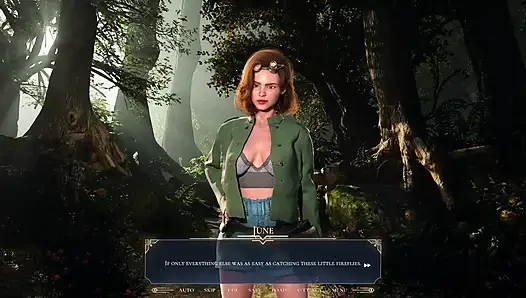 Gameplay lengkap - magic pussy 3, bagian 21