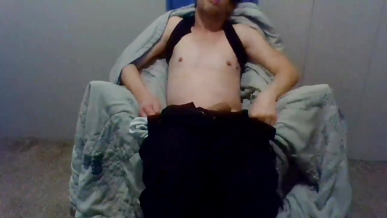 Buttplay Fetysz Fanclub Wideo Miesiąca (ffvotm); Bonus wideo styczeń 2020 r. (bez dźwięku)
