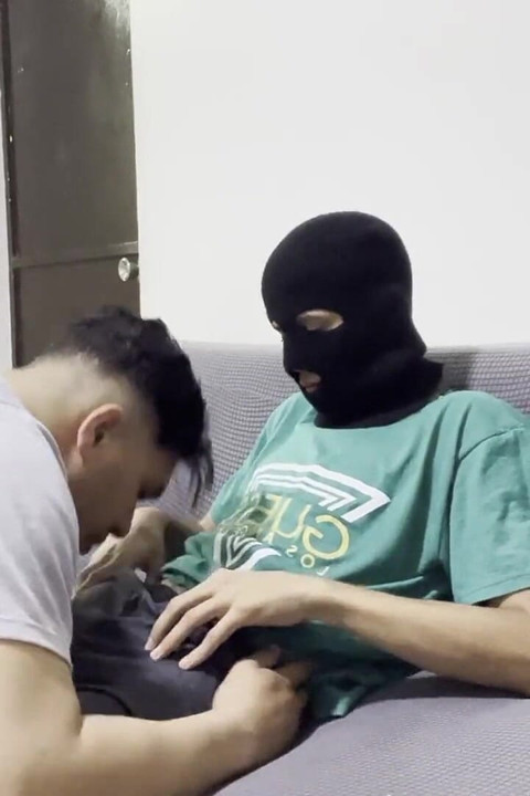 Fucking with My Gym Trainer