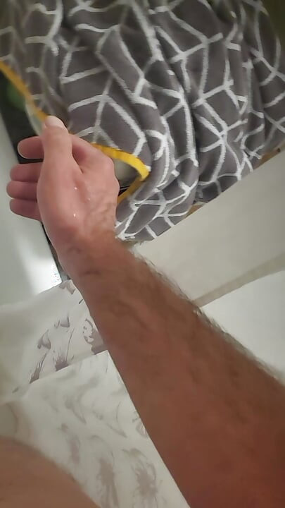 Bathroom Fun