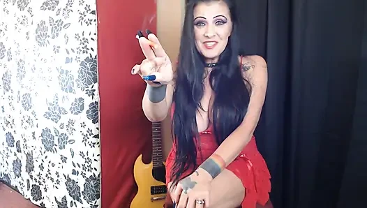 Flick flip follow my directions