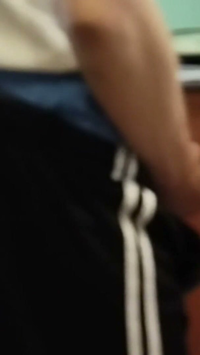 sucking and fucking with my husband's friend | Clip 1