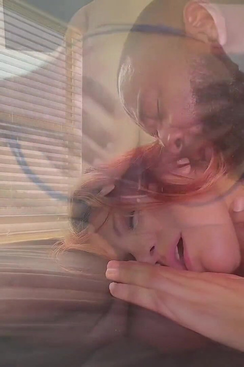 PAWg aus london, erstes mal bbc schwarz