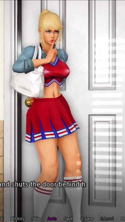 Sebuah Rumah Di Dalam Rift - ( PT 10) - Zanith | Klip 1