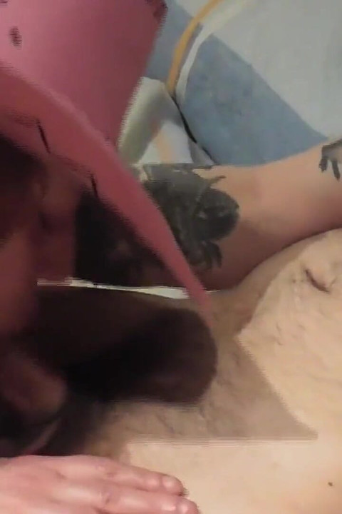 Cowgirl Blowjob