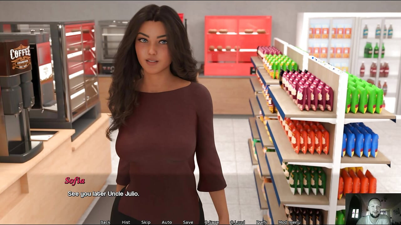 Chạy trốn - chương 4