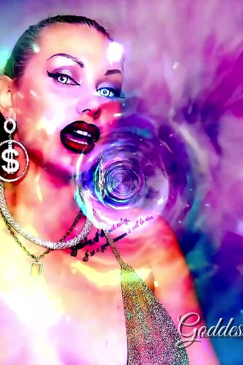 Demonic ASMR! Mind fucking you so that you can’t cum without me and my humiliations!
