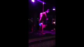 Klub ze striptizem