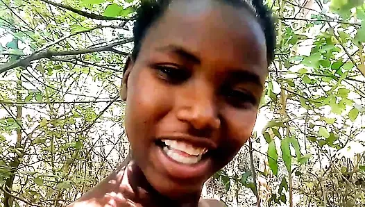 Touring porn video – Great nature tour
