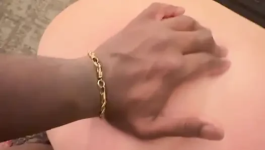 Pussy so Wet and Creamy It Made Me Cum Twice!