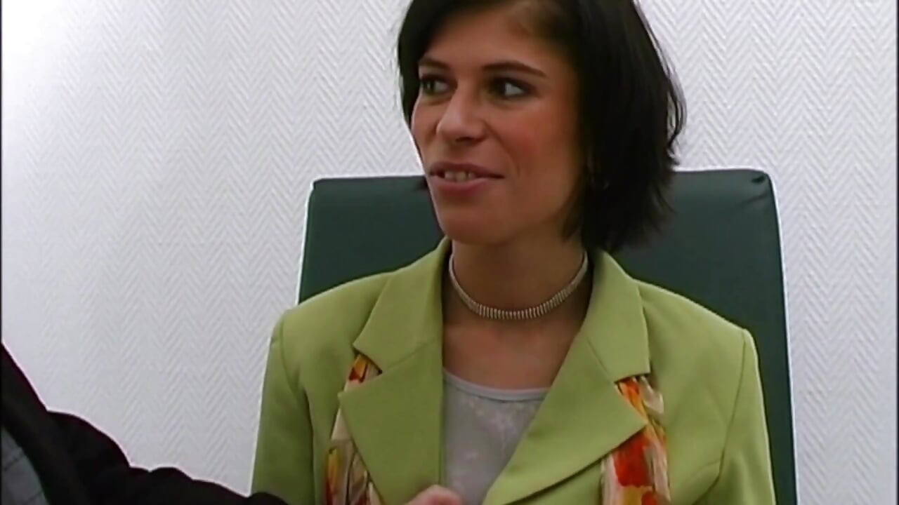 בייב צרפתייה סקסית חוקן ענק וזין גדול