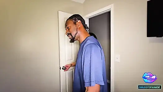 Teeteepawg ile randevu gecesi