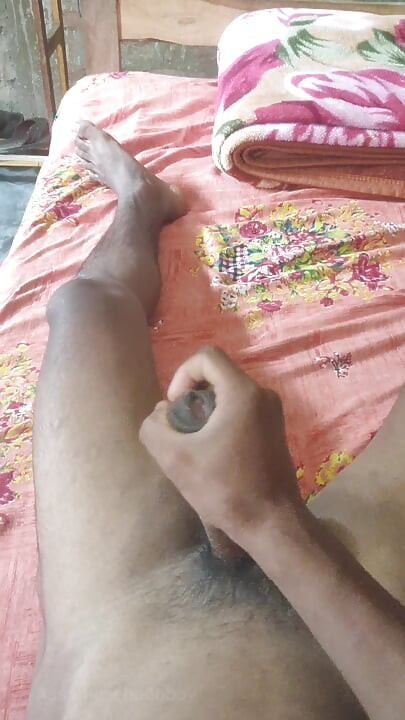 Indian Desi Village hot gay men fucking his best friend ass hole