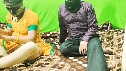 Indian local village girl tight pusssy hard sex video, Desi local Village girl Night sex video