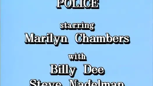 DVD bokep klasik: fant pribadi marilyn chambers