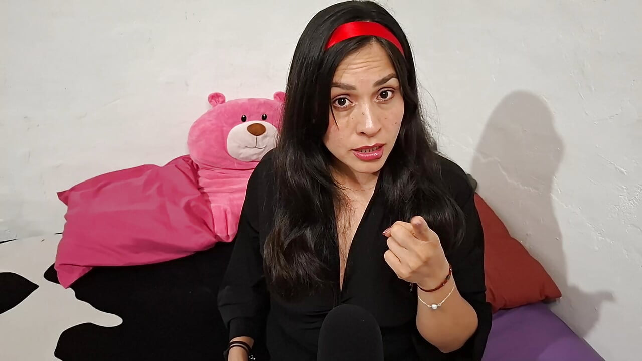 ASMR 我问你一些问题（很多）休息