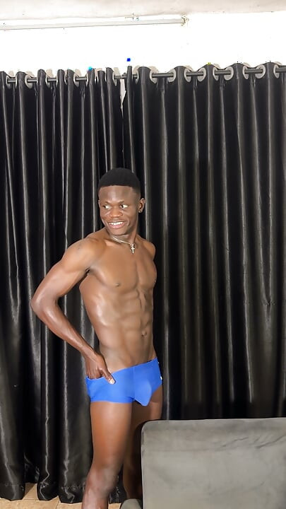 Ado de baise