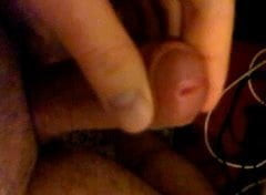 wank