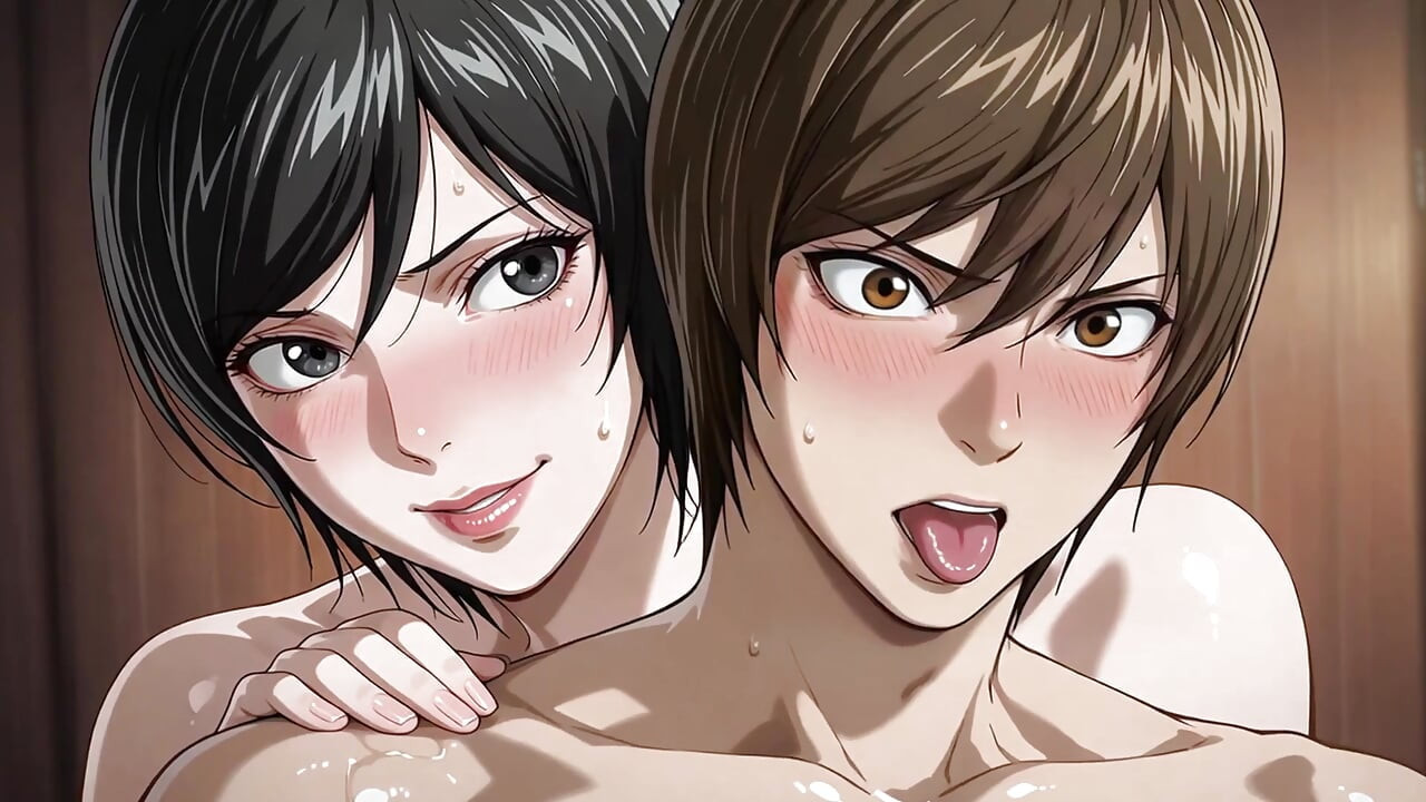 Light x Takada (notă de moarte)
