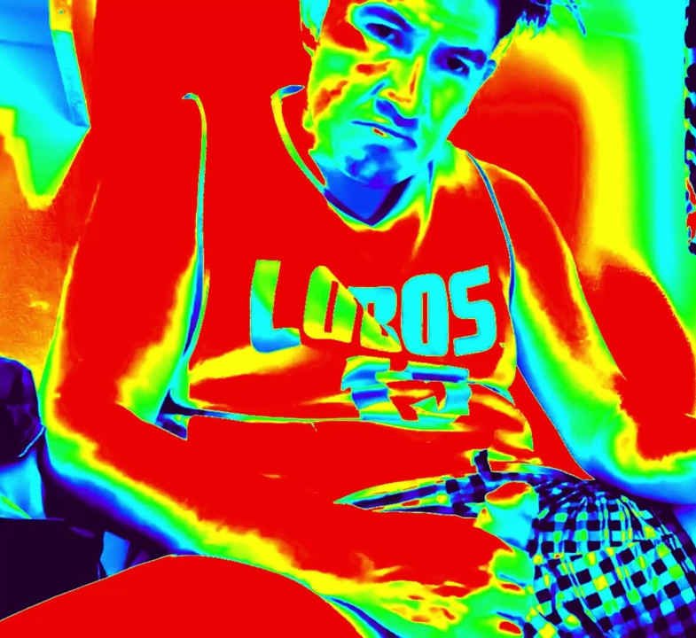 Ateşli zonklayan yarak