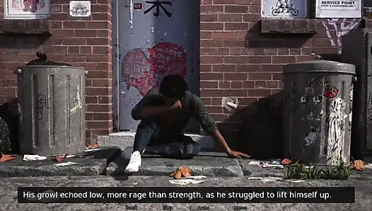 Treffen sie heißes mädchen - asia town - e05