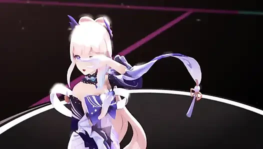 Horny Teen Sexy Dance