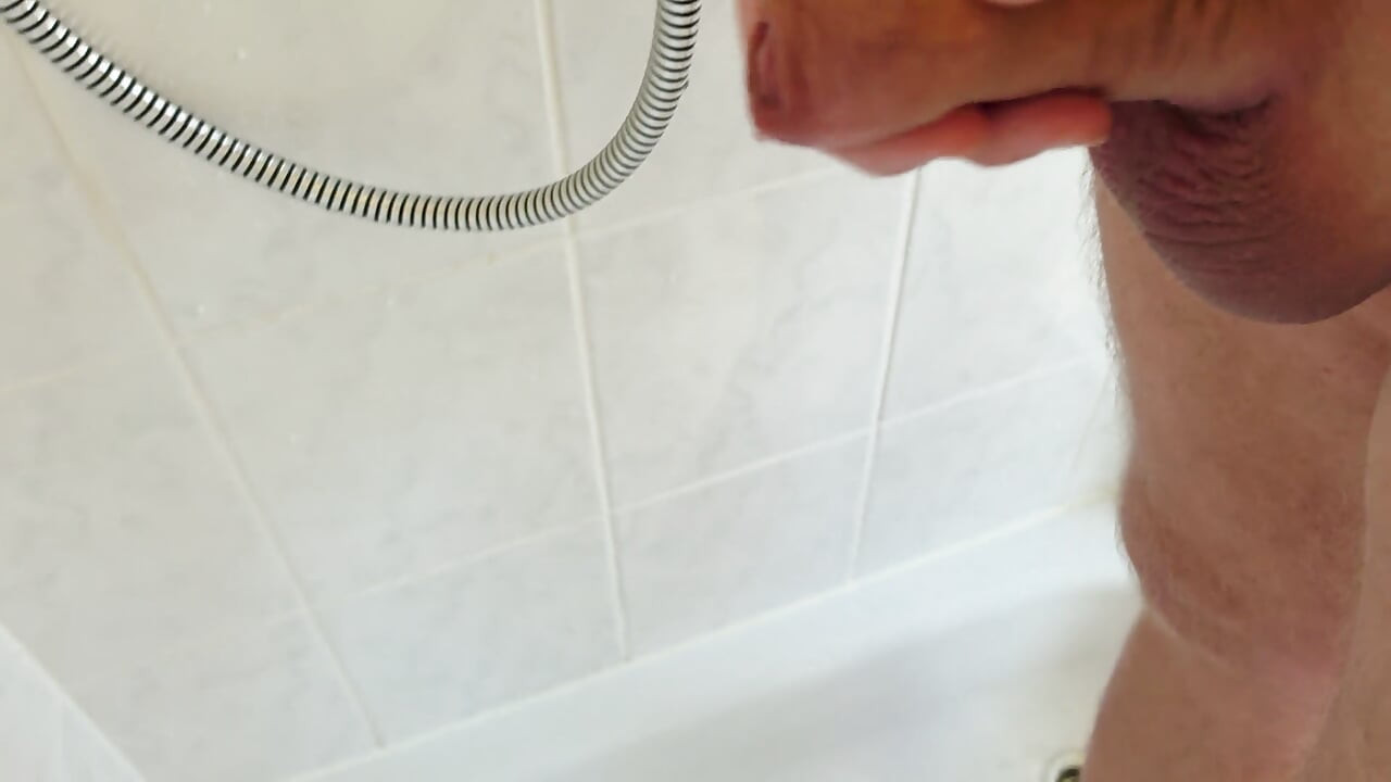 foreskin cock wanking