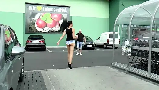 Милфы с большими сисечками - (фильм целиком)