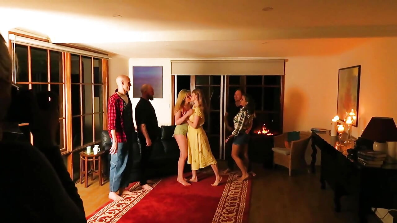 Στα παρασκήνια του Homeward Bound με τους Charlie Forde, Laney Day, Finley Kay, Leo Embers, Caleb Arcane, Mishel Karen