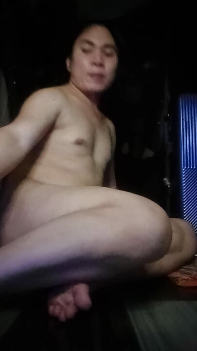 All Eyes on Me, Trans Solo for Daddy’s Delight