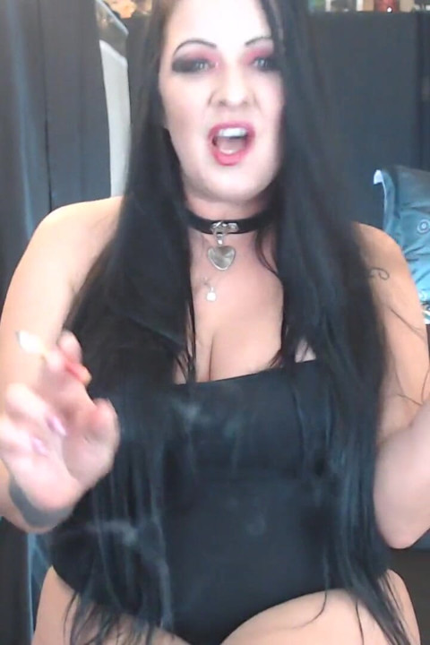 Jilat lidah abuku dulunya adalah snub