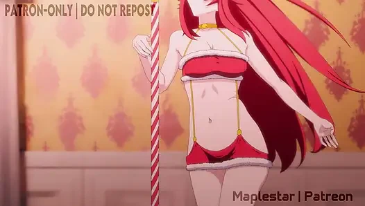 Rias Hentai Animasyon