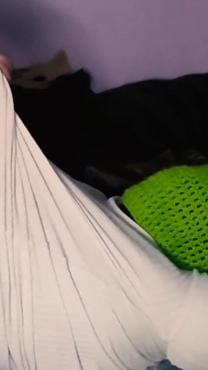 My husband's brother took me to the bedroom, wow! | Clip 2