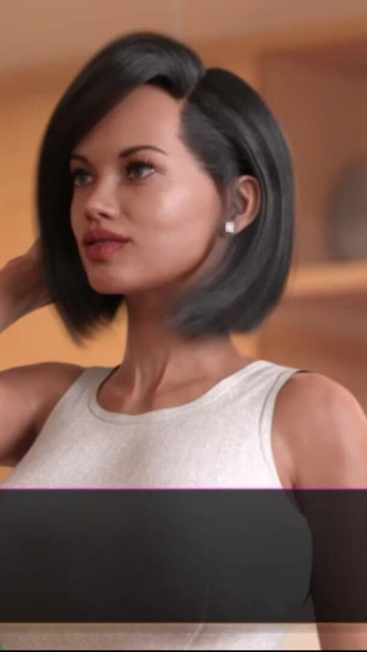 FRIEND'S GIRLFRIEND IN MIDNIGHT PARADISE GAMEPLAY #1 | Clip 1