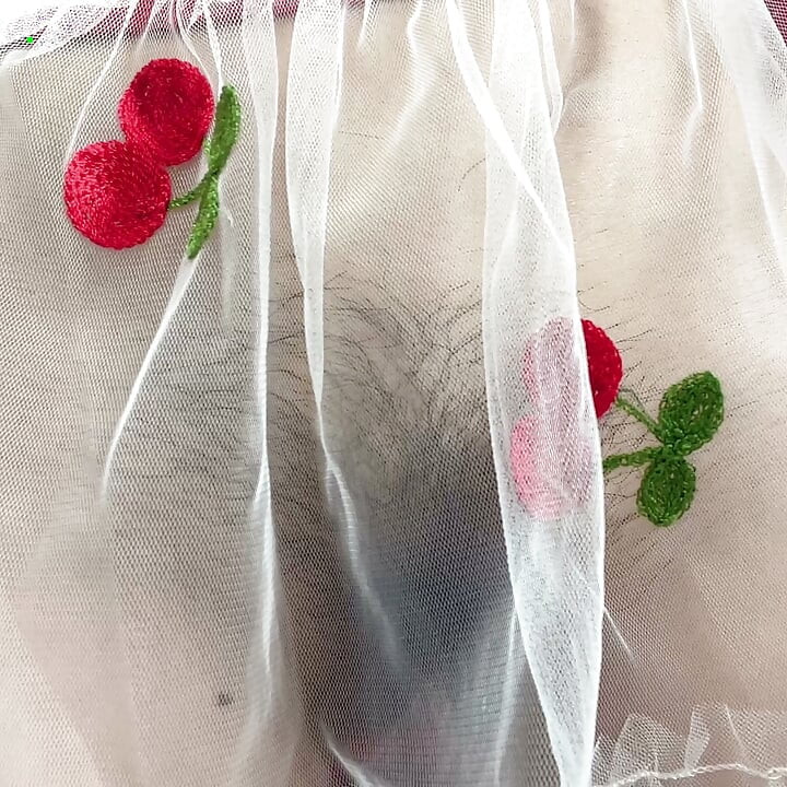 pussy cant wait piss out water dirt
