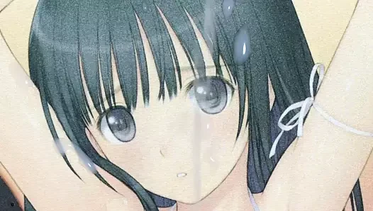 mousepad bukkake12