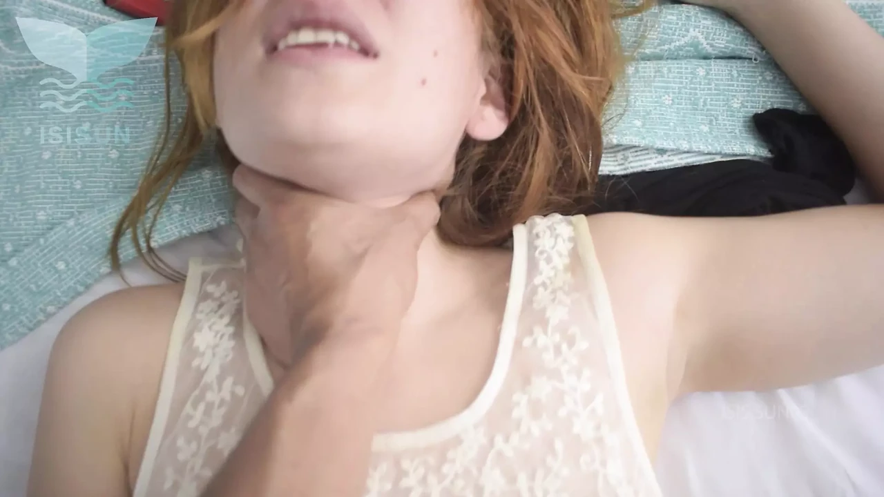 Isis sun and alan  - POV