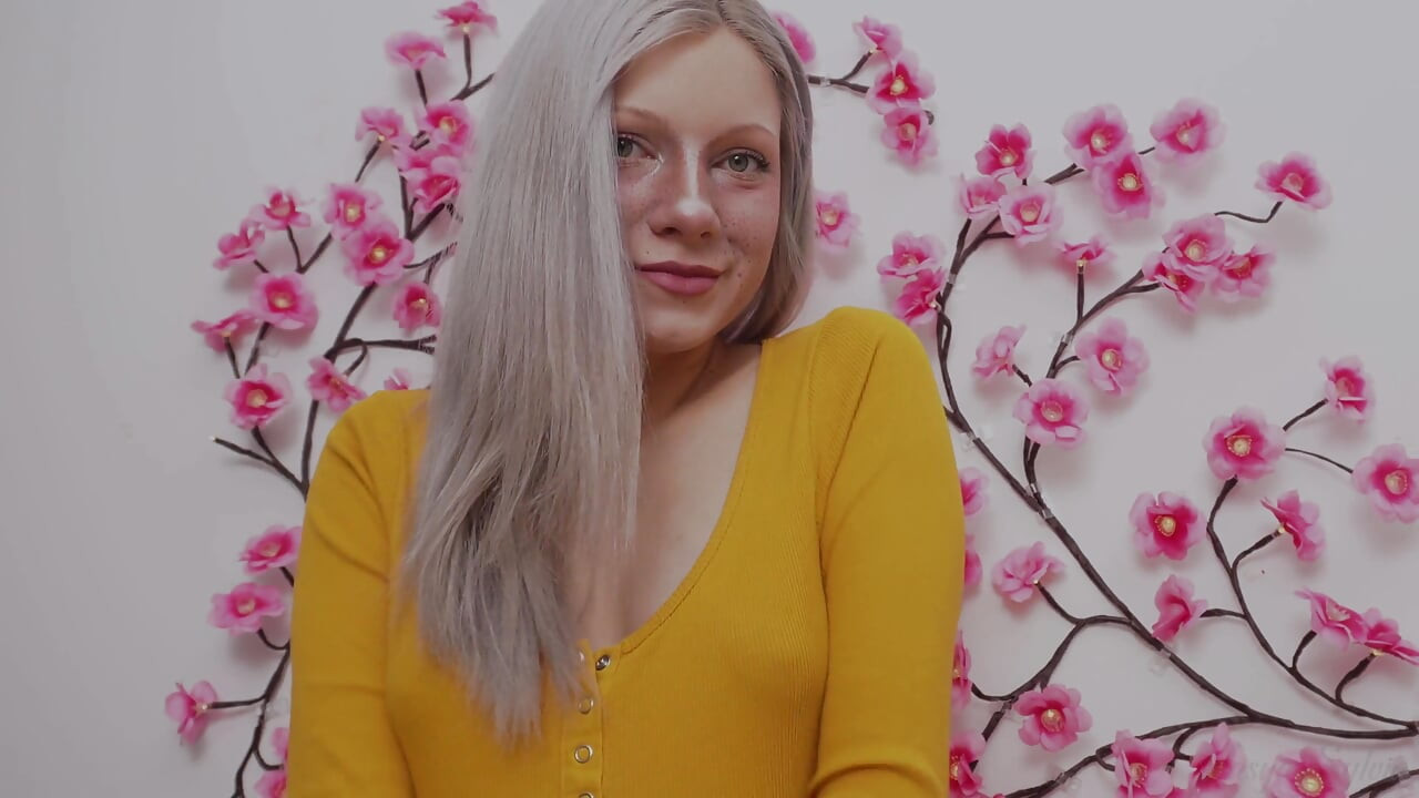 I Love It When You Look at Me - My Tits Love to Tease!