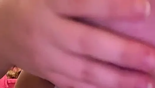Spaß im badezimmer