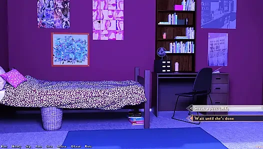 Sikmek 3 - büyük memeli feminist öğretmenimi memeyle siktim