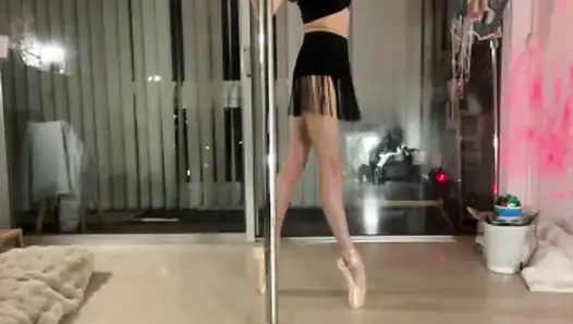 Sensual Tango