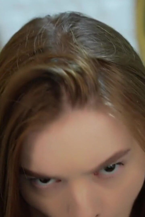 Zlata's Anal Show