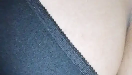 Dhaka-ehefrau zeigt ihren körper und ihre muschi